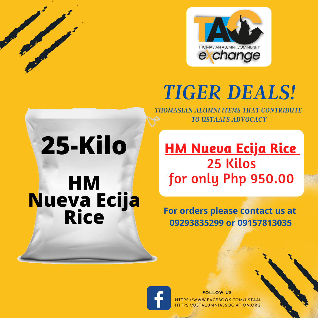 Tiger Deals!