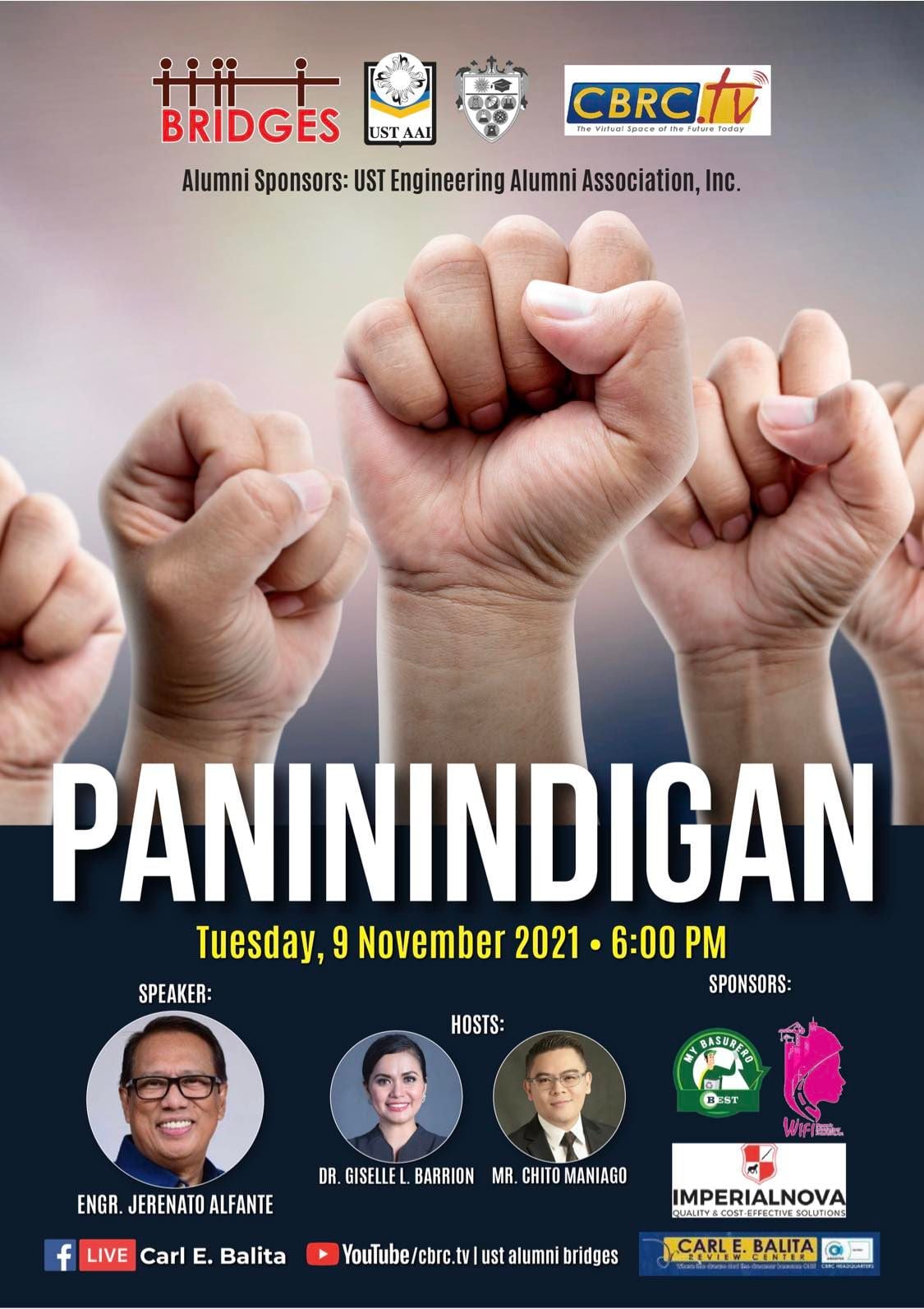 Bridges – Paninindigan